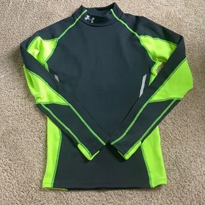 Under Armour compression shirt M